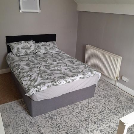 Bobi Apartamento Sheffield Exterior foto
