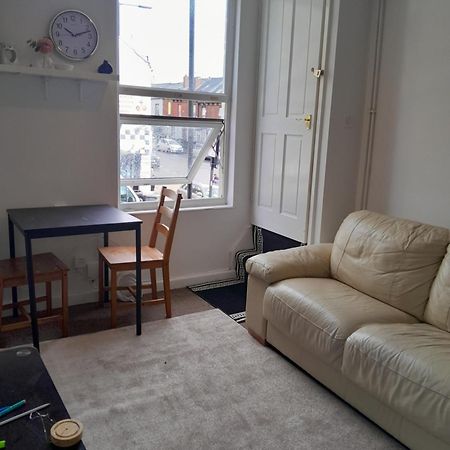 Bobi Apartamento Sheffield Exterior foto